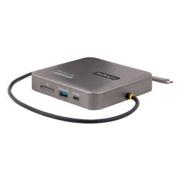Docking station startech usb tipo c 7 en 1
