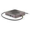 Docking station startech usb tipo c 7 en 1