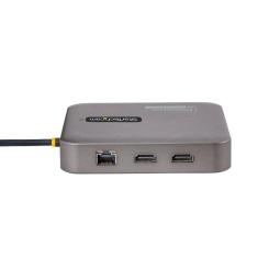 Docking station startech usb tipo c 7 en 1