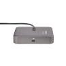 Docking station startech usb tipo c 7 en 1