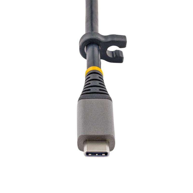 Docking station startech usb tipo c 7 en 1