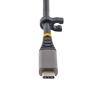 Docking station startech usb tipo c 7 en 1