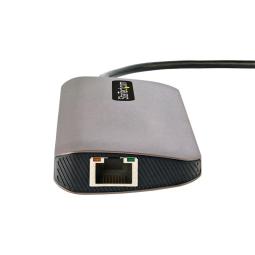 Docking station startech ubs tipo c 8 en 1