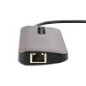 Docking station startech ubs tipo c 8 en 1