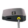 Docking station startech ubs tipo c 8 en 1