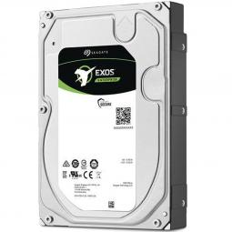 Disco seagate exos 4tb sata3 256mb - Imagen 1