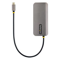 Docking station startech ubs tipo c 8 en 1
