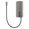 Docking station startech ubs tipo c 8 en 1