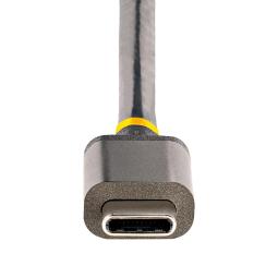 Docking station startech ubs tipo c 8 en 1