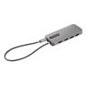 Docking station startech ubs tipo c 8 en 1