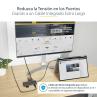 Docking station startech ubs tipo c 8 en 1