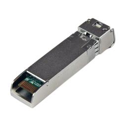 Modulo transceptor sfp+ startech fet - 10g - st