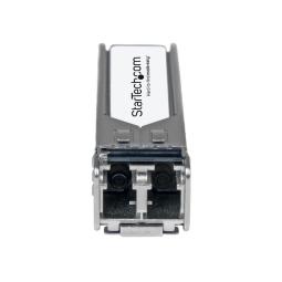 Modulo transceptor qsfp startech plus - lr - st