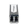 Modulo transceptor qsfp startech plus - lr - st