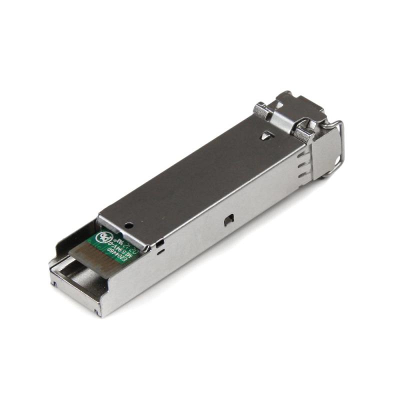 Modulo transceptor qsfp startech plus - lr - st