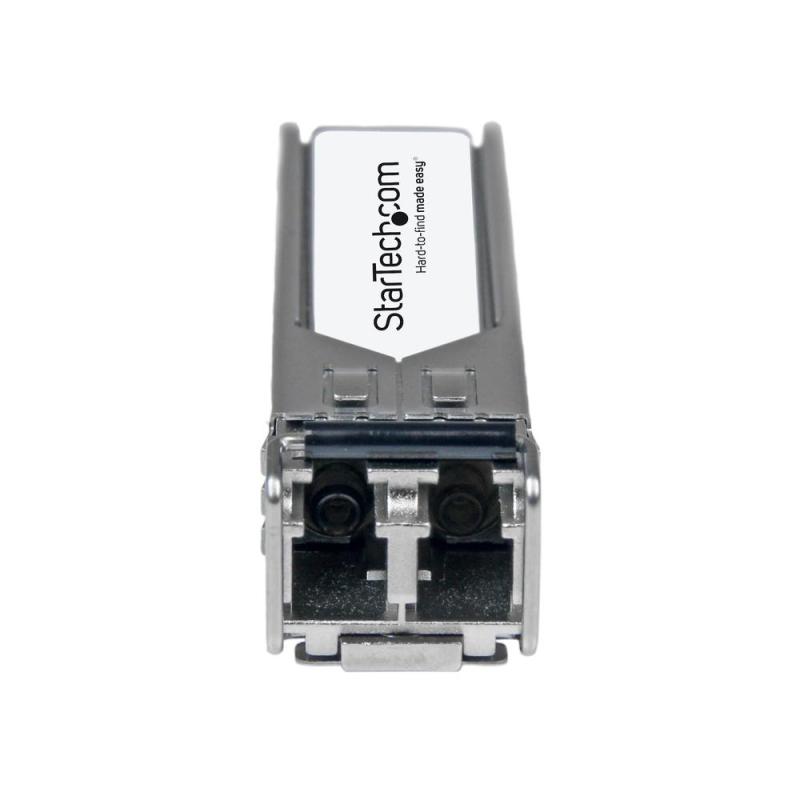 Modulo transceptor sfp startech ar - sfp - 10g - sr - st