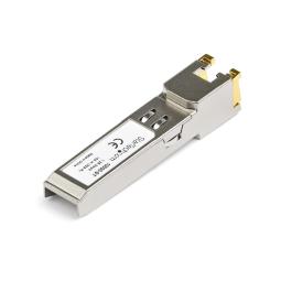 Modulo transceptor sfp startech 10050 - st