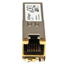 Modulo transceptor sfp startech 10050 - st