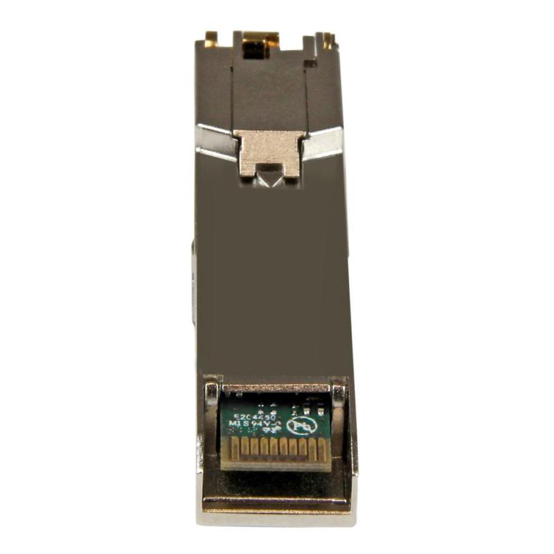 Modulo transceptor sfp startech 10050 - st