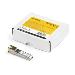 Modulo transceptor sfp startech 10050 - st
