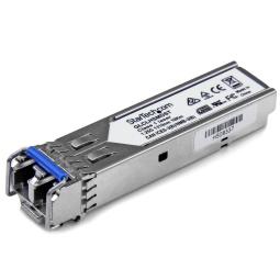 Modulo transceptor sfp startech glclhsmd10st 10 unidades