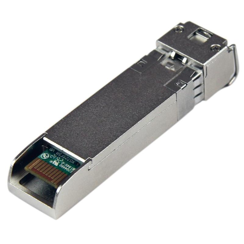 Modulo transceptor sfp startech glclhsmd10st 10 unidades