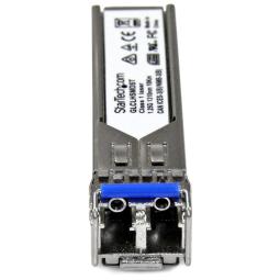 Modulo transceptor sfp startech glclhsmd10st 10 unidades