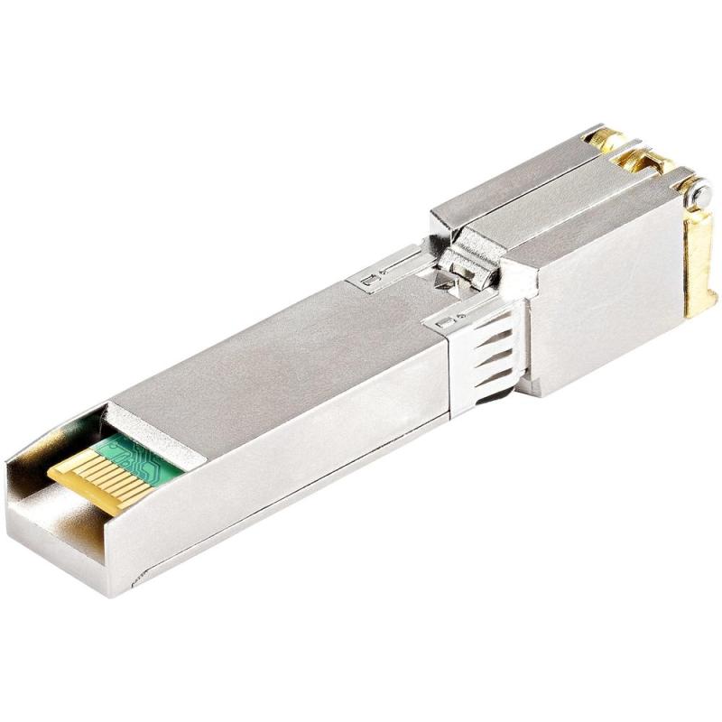 Modulo transceptor sfp+ startech 813874b21st
