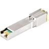 Modulo transceptor sfp+ startech 813874b21st