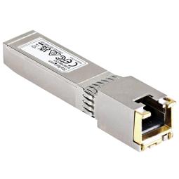 Modulo transceptor sfp+ startech 813874b21st