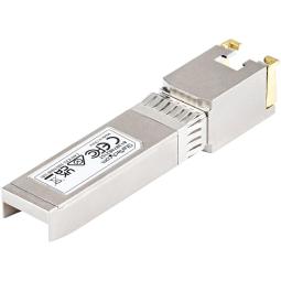 Modulo transceptor sfp+ startech 813874b21st