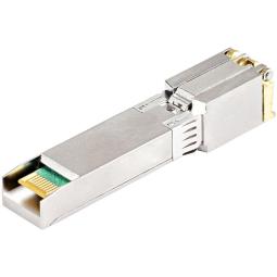 Modulo transceptor sfp+ startech 813874b21st