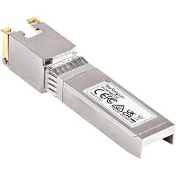 Modulo transceptor sfp+ startech 813874b21st