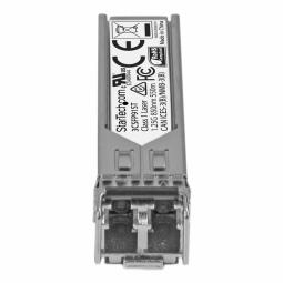 Modulo transceptor sfp startech 3csfp91st