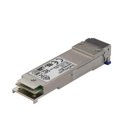 Modulo transceptor qsfp+ startech qsfp40glr4st