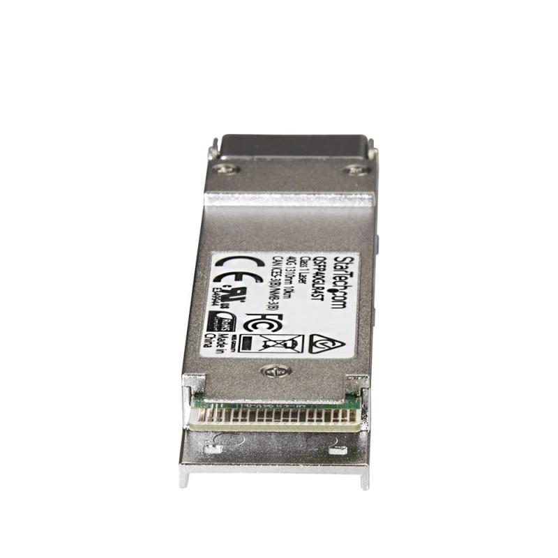 Modulo transceptor qsfp+ startech qsfp40glr4st