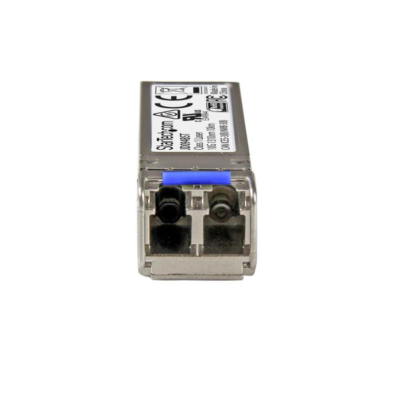 Modulo transceptor sfp+ startech jd094bst