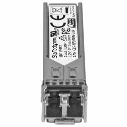 Modulo transceptor sfp startech jd119bst