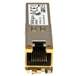 Modulo transceptor sfp startech jd089bst