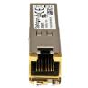 Modulo transceptor sfp startech jd089bst