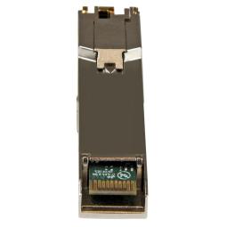 Modulo transceptor sfp startech jd089bst