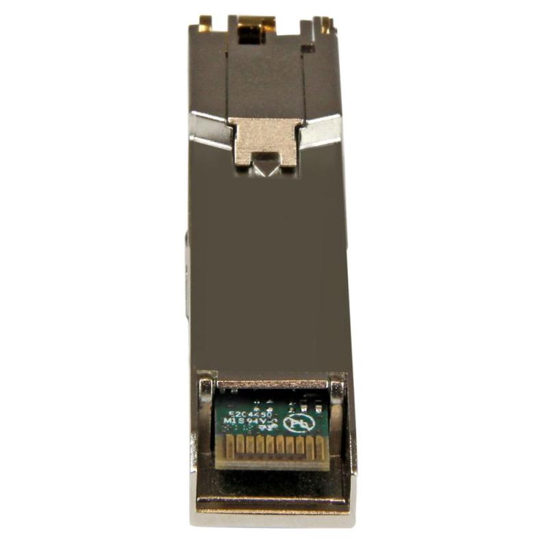 Modulo transceptor sfp startech jd089bst