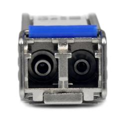 Modulo transceptor sfp startech j4858cst