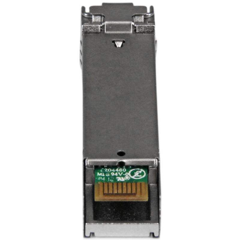Modulo transceptor sfp startech j4858cst