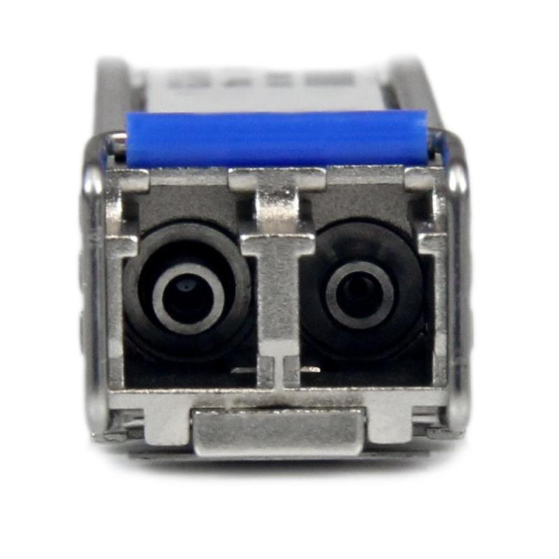 Modulo transceptor sfp startech j4858cst