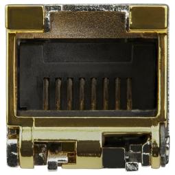 Modulo transceptor sfp startech sfp1gtemcst