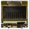 Modulo transceptor sfp startech sfp1gtemcst