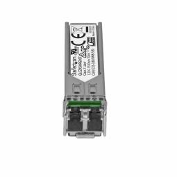 Modulo transceptor sfp startech glczxsmrgdst