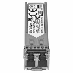Modulo transceptor sfp startech glcsxmmdst