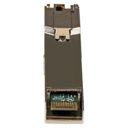 Modulo transceptor sfp startech j8177c10pkst 10 unidades